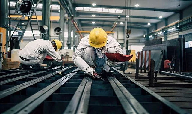 Bademler Yük Taşıma Personeli