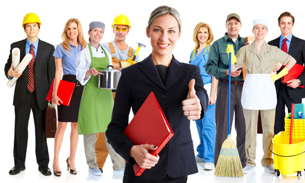 Bademler Yük Taşıma Personeli Hizmeti